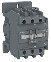 Контактор Schneider Electric TeSysE 3п 1НО 38А 400В тип АС3 картинка